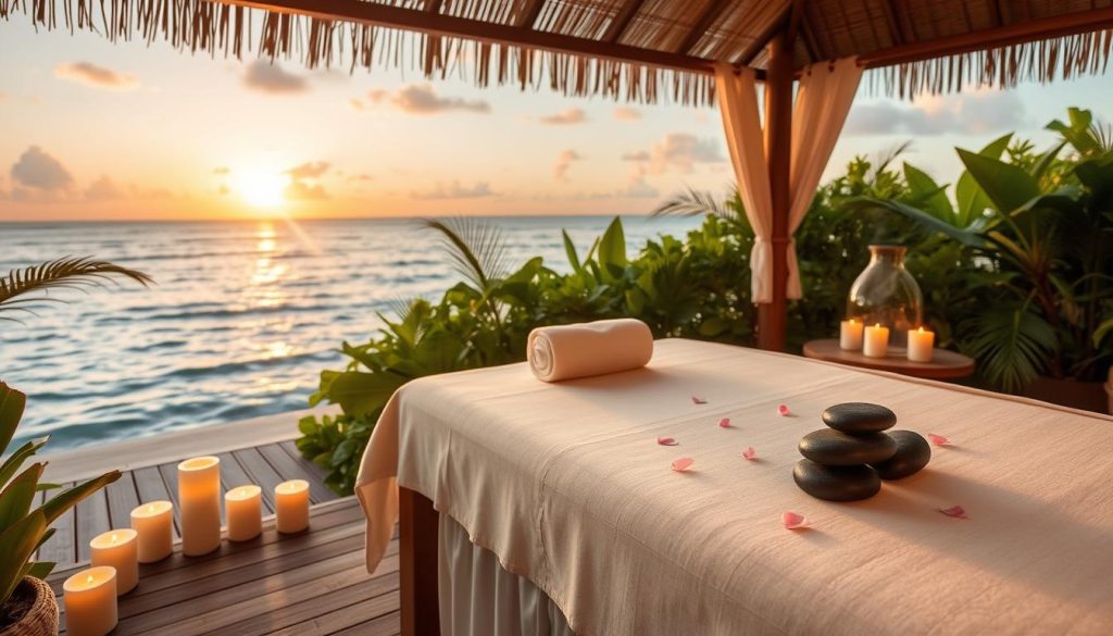 Luxury spa treatments Luxury spa treatments