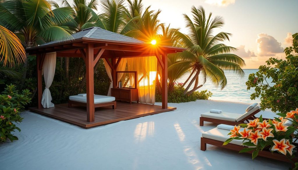 Luxury spas Paradise Island Luxury spas Paradise Island