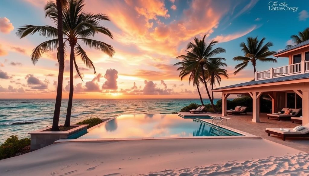 Luxury stays Great Exuma Luxury stays Great Exuma
