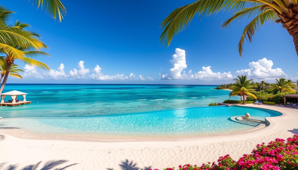 Luxury stays San Juan Luxury stays San Juan