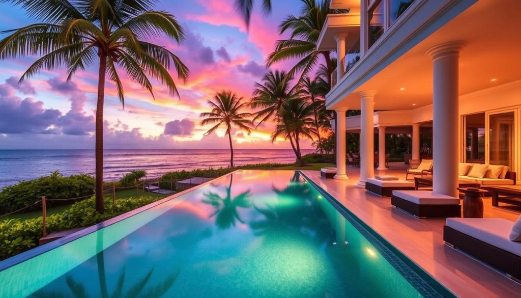 Luxury stays San Juan Luxury stays San Juan
