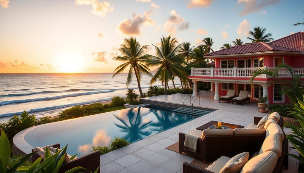 Luxury stays San Juan Luxury stays San Juan