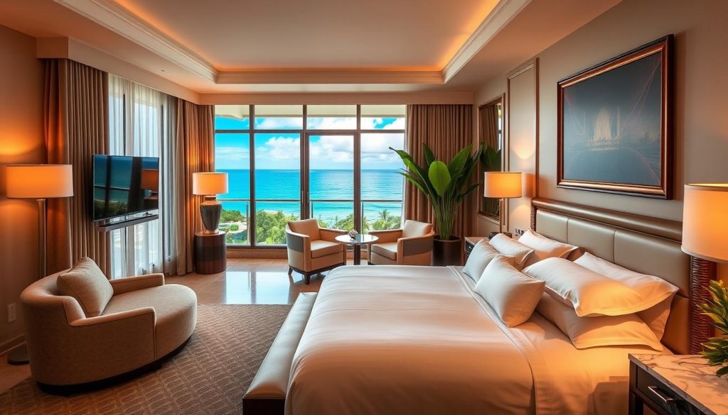 Luxury suites San Juan Luxury suites San Juan