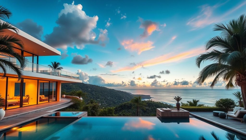 Luxury villa rentals San Juan Luxury villa rentals San Juan