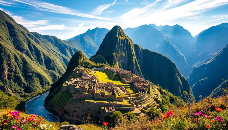 Machu Picchu Itinerary 5 Days