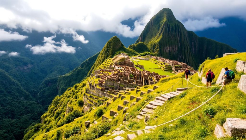 Machu Picchu hikes Machu Picchu hikes