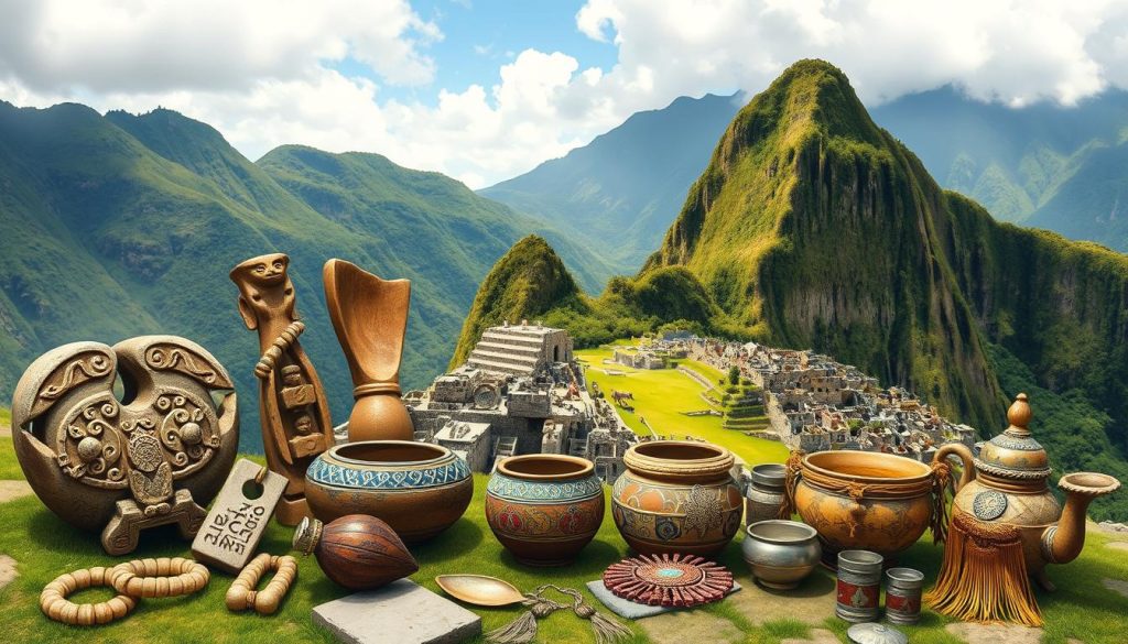 Machu Picchu historical artifacts Machu Picchu historical artifacts