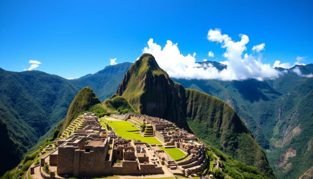Machu Picchu must-see spots Machu Picchu must-see spots