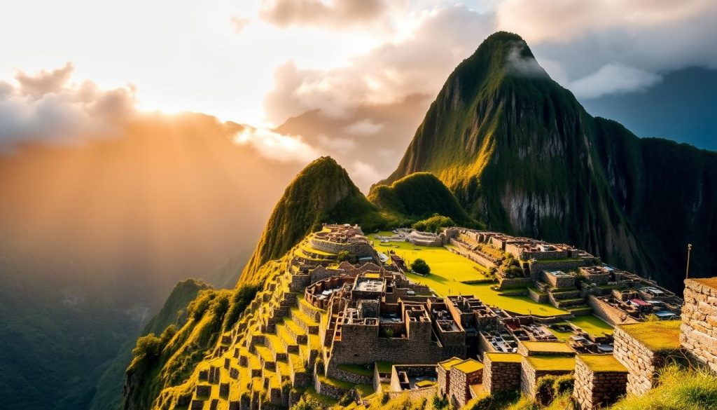 Machu Picchu travel guide Machu Picchu travel guide