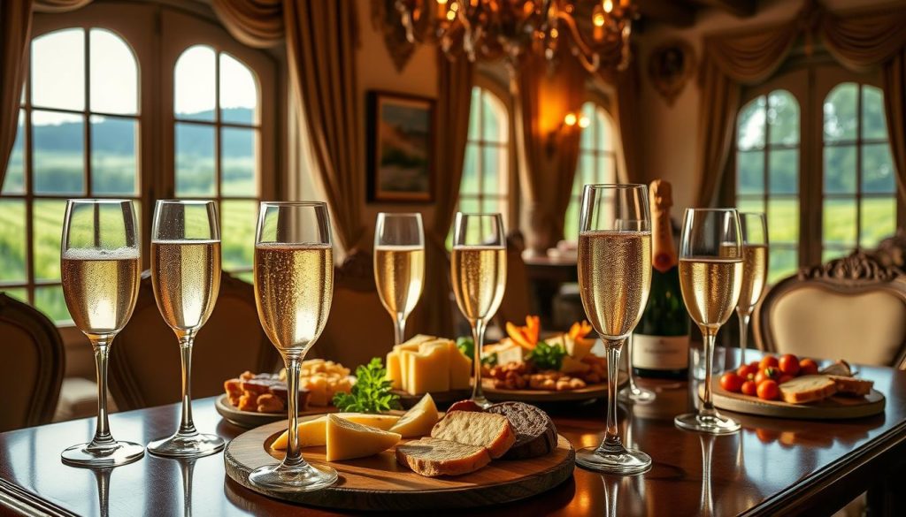 Maison Taittinger champagne tasting Maison Taittinger champagne tasting
