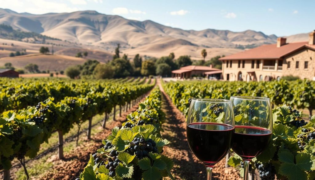 Malbec wine tour Malbec wine tour