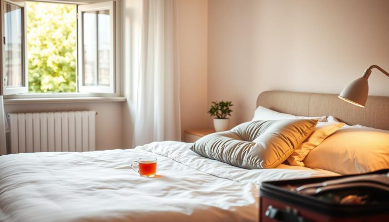 Managing Jet Lag: Tips for Quick Recovery