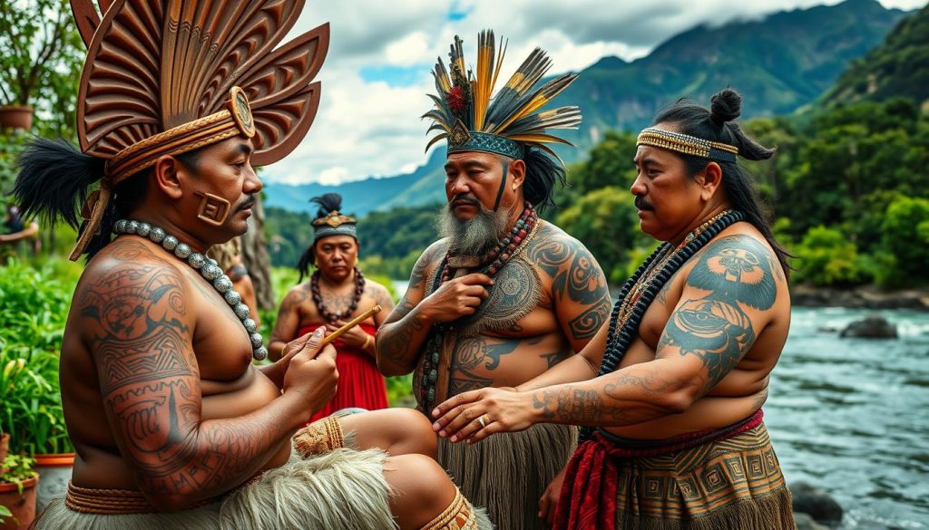 Māori Culture Māori Culture