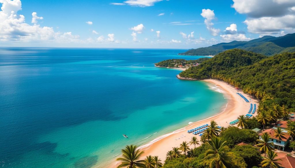 Maracas Bay Trinidad Maracas Bay Trinidad