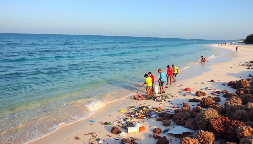 Marine conservation volunteer opportunities Marine conservation volunteer opportunities