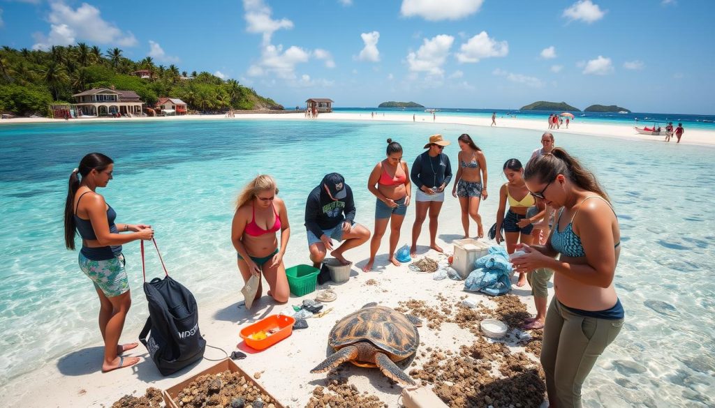 Marine conservation volunteer opportunities Marine conservation volunteer opportunities