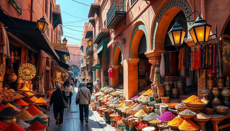 Marrakech, Morocco