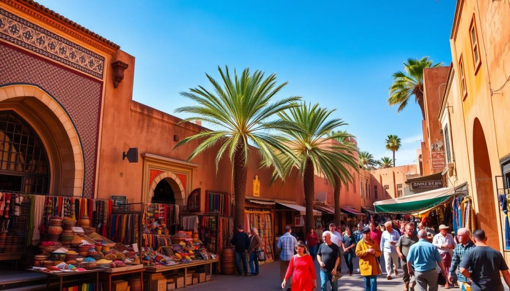 Marrakech travel guide Marrakech travel guide