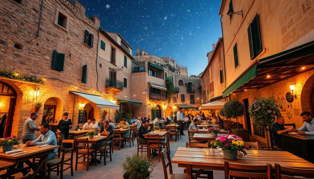 Matera restaurants Matera restaurants