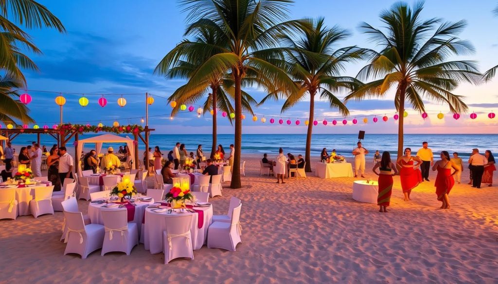 Melia International Varadero events Melia International Varadero events