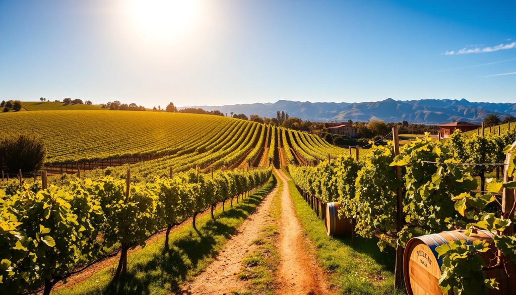 Mendoza wine tours Mendoza wine tours
