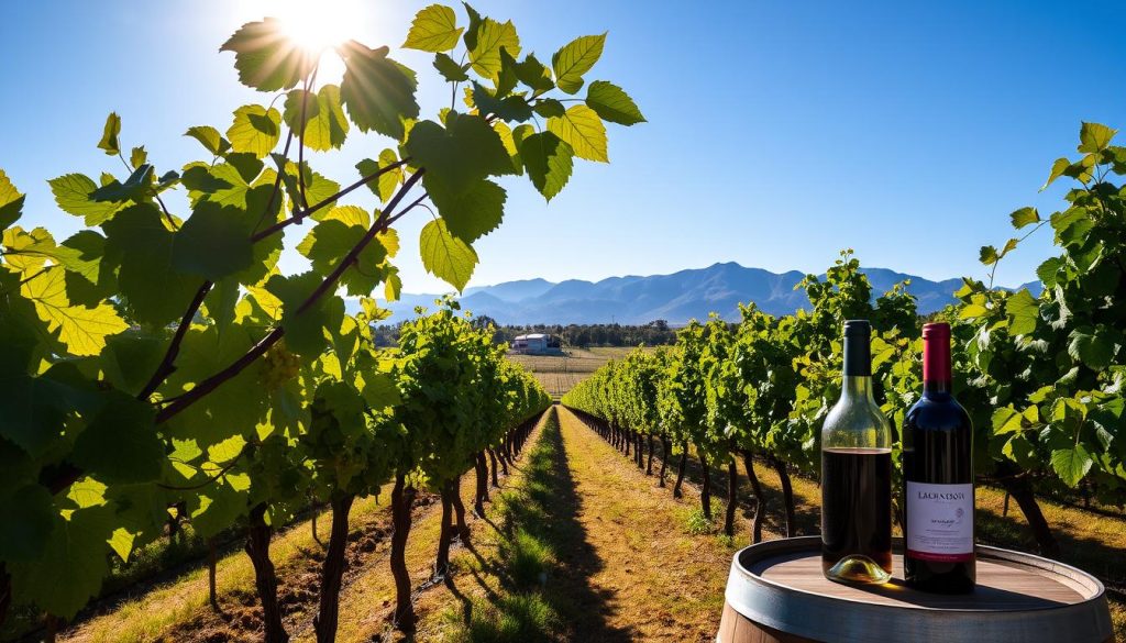 Mendoza wines Mendoza wines