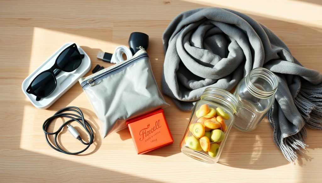 Minimalist Travel Packing Accessories Minimalist Travel Packing Accessories