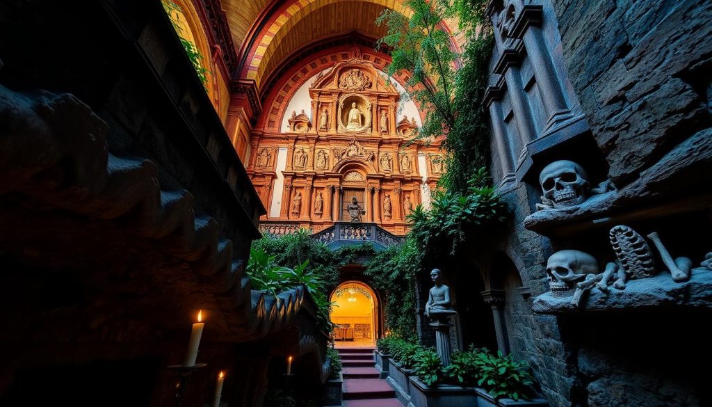 Monasterio de San Francisco Monasterio de San Francisco