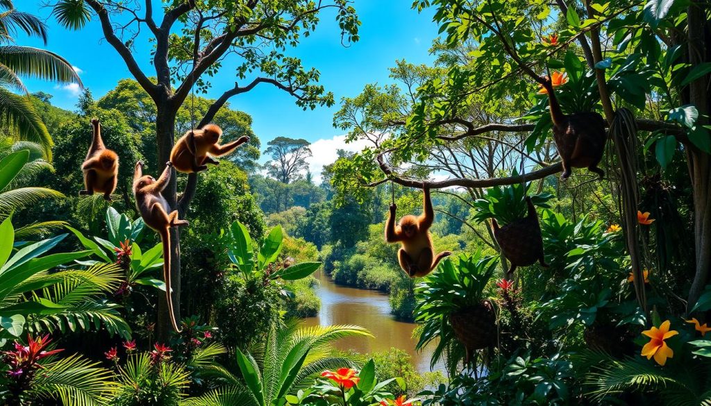 Monkey Island Monkey Island