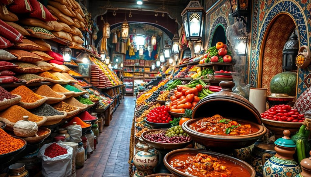 Moroccan cuisine Moroccan cuisine