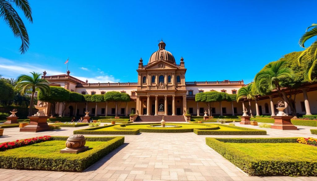 Museo Larco Lima Museo Larco Lima