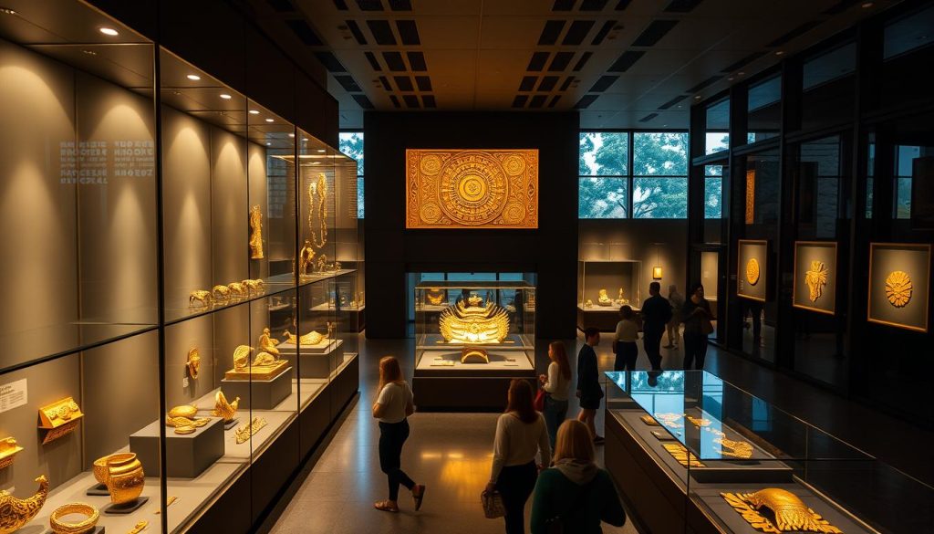 Museo de Oro Museo de Oro