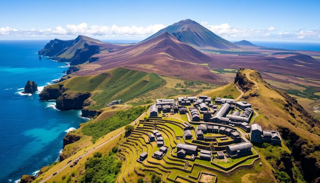 Must-See Sites Easter Island Must-See Sites Easter Island
