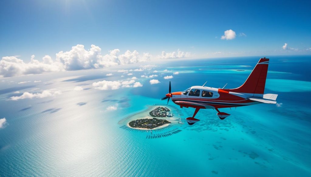 Nassau to Eleuthera flights Nassau to Eleuthera flights