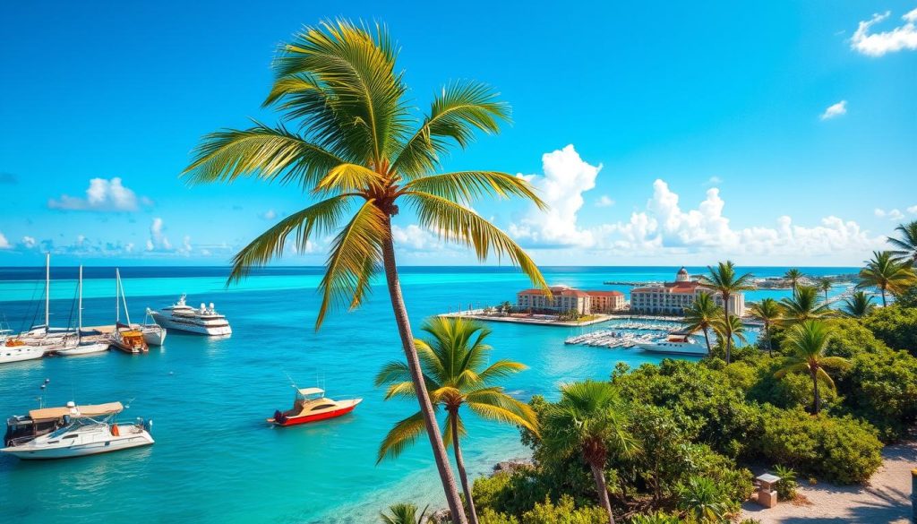 Nassau to Paradise Island travel guide Nassau to Paradise Island travel guide