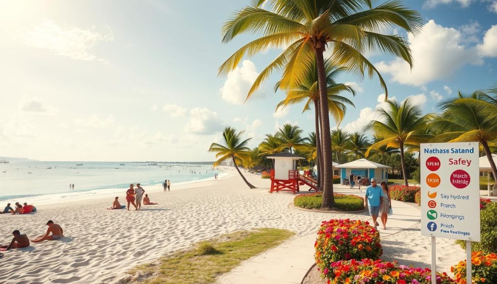 Nassau to Paradise Island vacation safety tips Nassau to Paradise Island vacation safety tips
