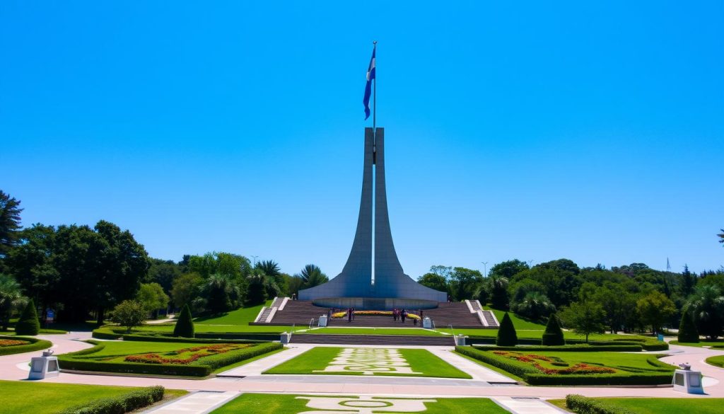 National Flag Memorial National Flag Memorial