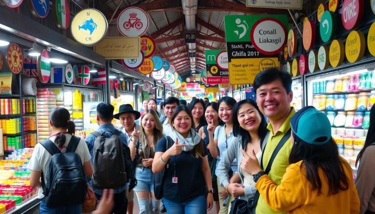 Navigating Language Barriers When Traveling Abroad