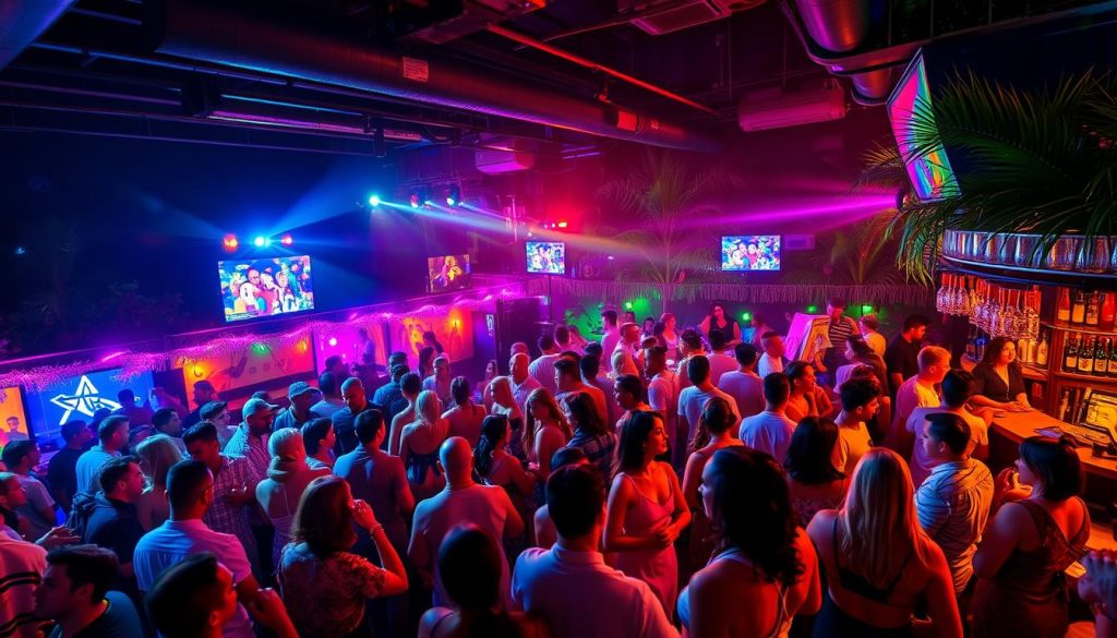 Nightclubs in Ponce Nightclubs in Ponce