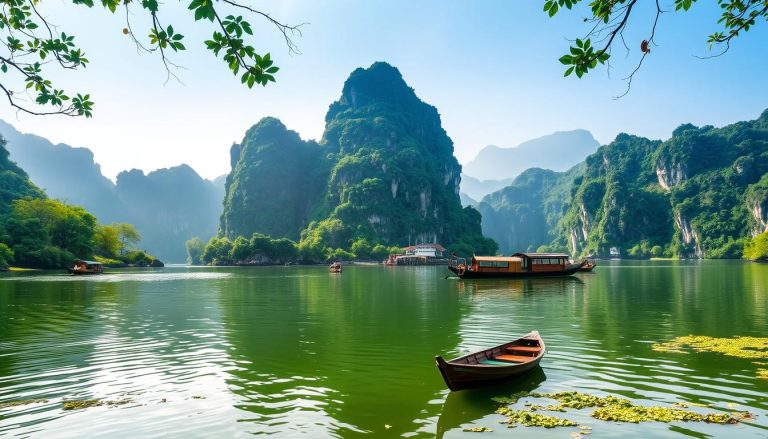 Ninh Bình, Vietnam