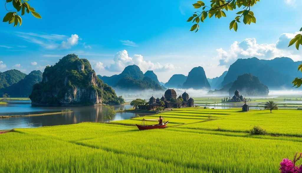 Ninh Bình travel tips Ninh Bình travel tips