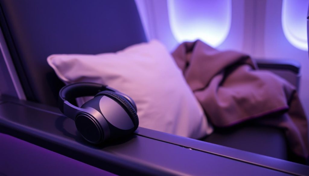 Noise-Canceling Headphones Noise-Canceling Headphones