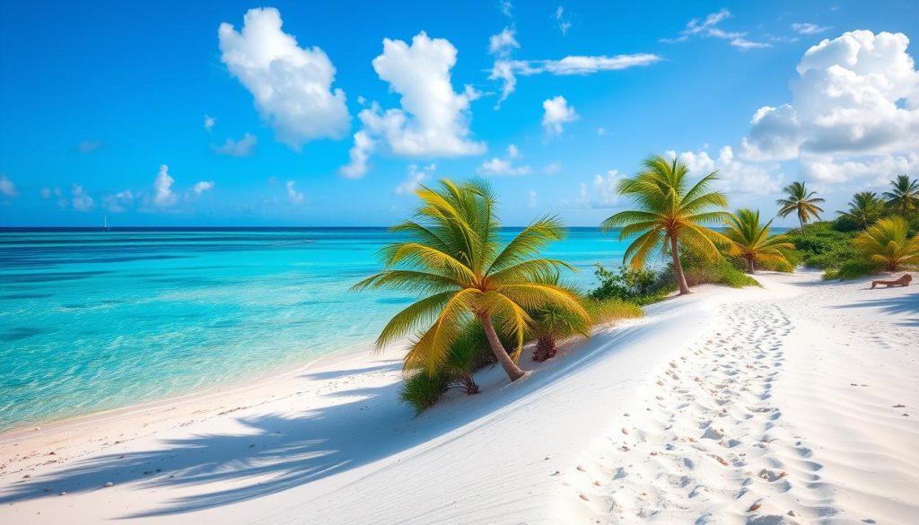 North Caicos beach guides North Caicos beach guides