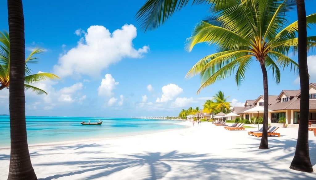 North Caicos beach resorts North Caicos beach resorts