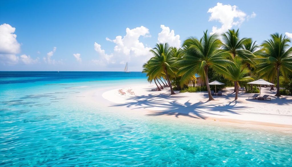 North Caicos beach vacations North Caicos beach vacations