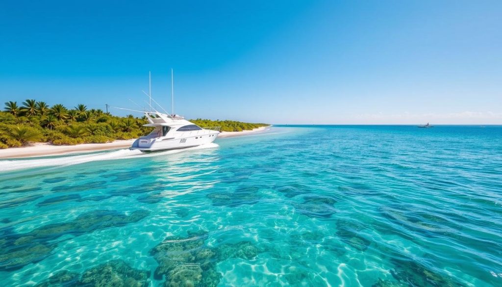 North Caicos boat charters North Caicos boat charters