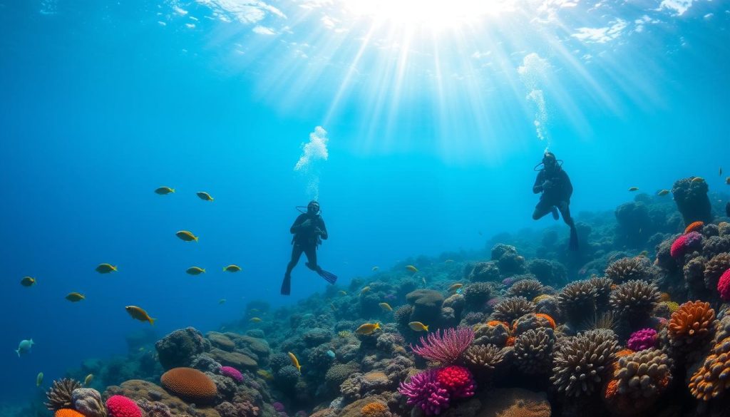 North Caicos diving tours North Caicos diving tours
