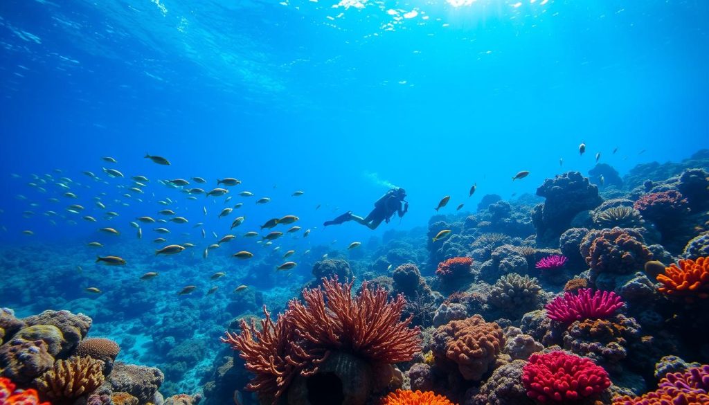 North Caicos diving tours North Caicos diving tours