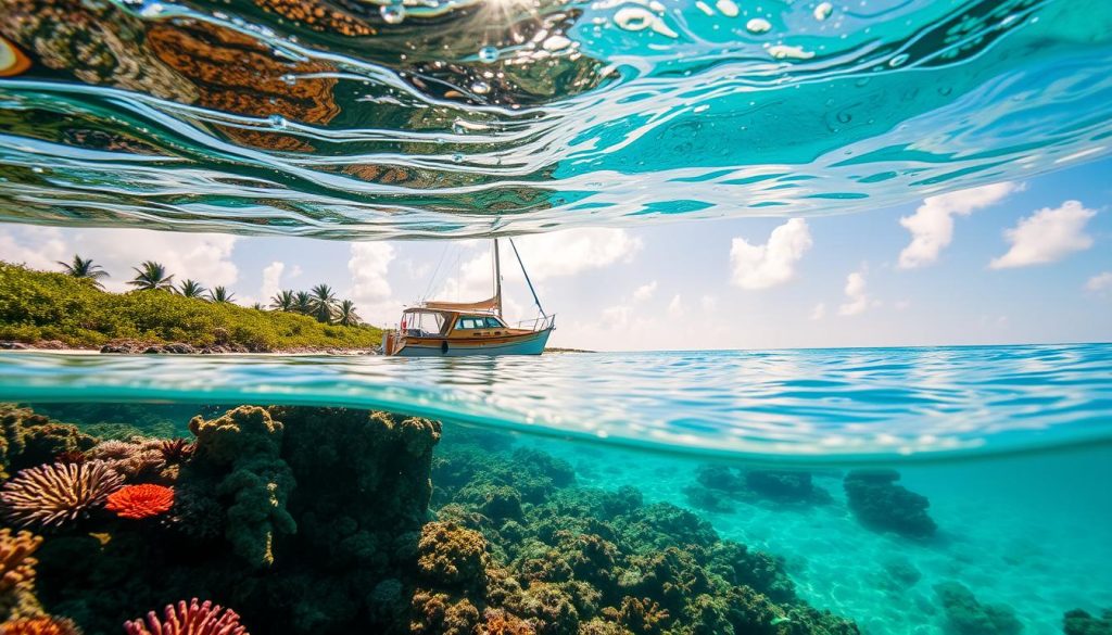 North Caicos diving tours North Caicos diving tours