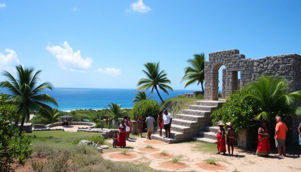 North Caicos historical tours North Caicos historical tours